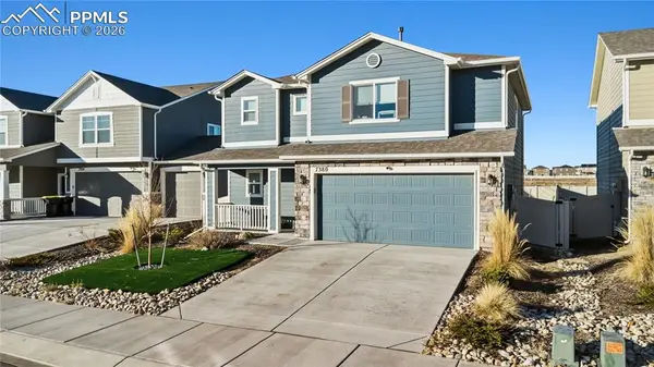 7380 Coppermine CT, Fountain, CO 80817