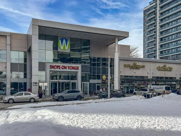 Markham, ON L3T 0C7,7181 Yonge ST #169 & 170