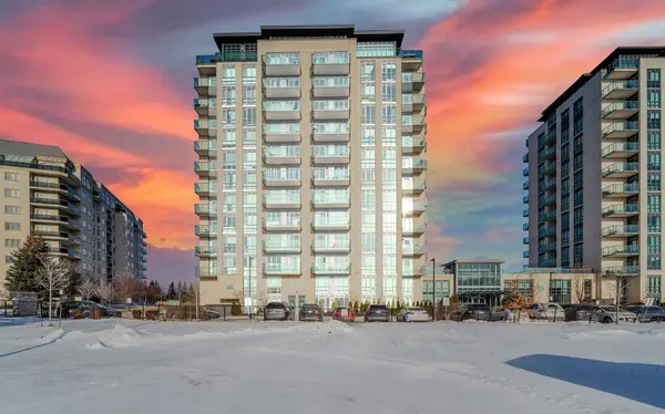 45 Yorkland BLVD #904, Brampton, ON L6P 4B4