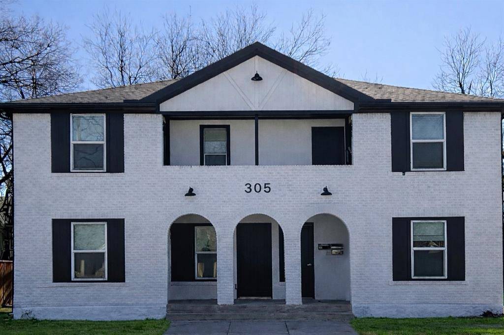 305 NW 23rd Street #201, Fort Worth, TX 76164