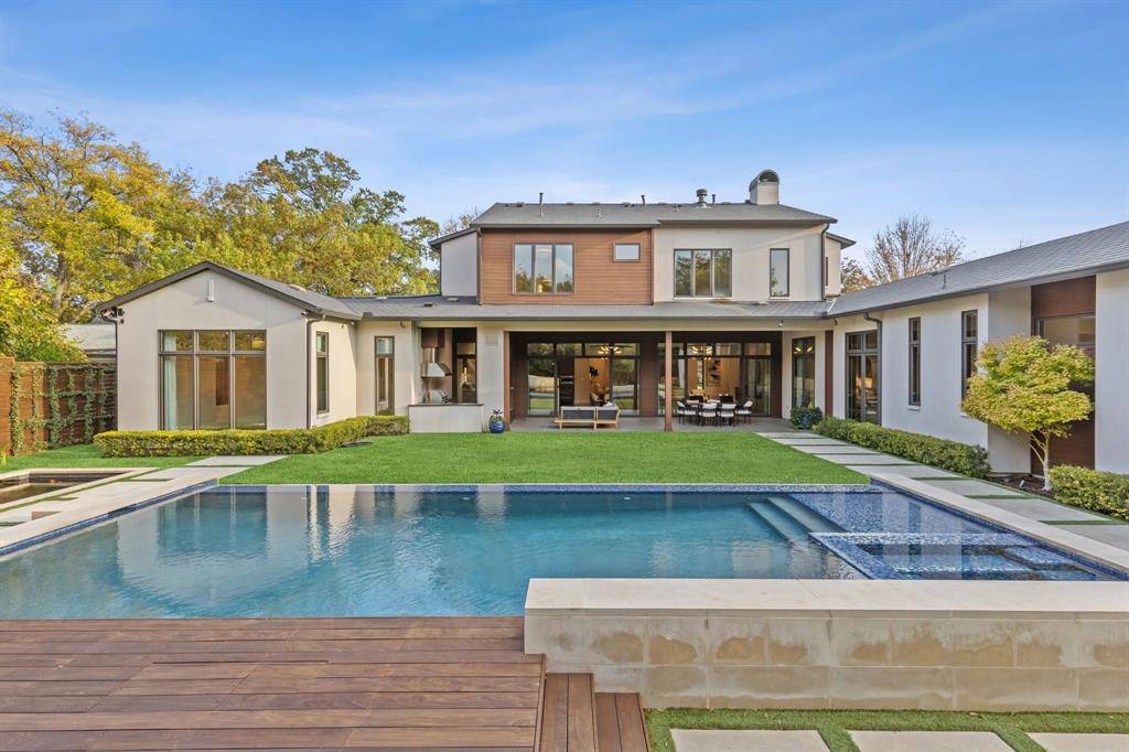 4447 Taos Road, Dallas, TX 75209