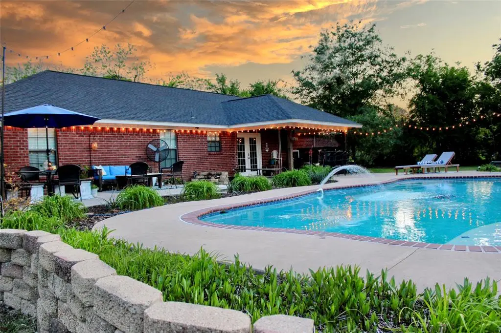 TBD County Road 2307, Sulphur Springs, TX 75482