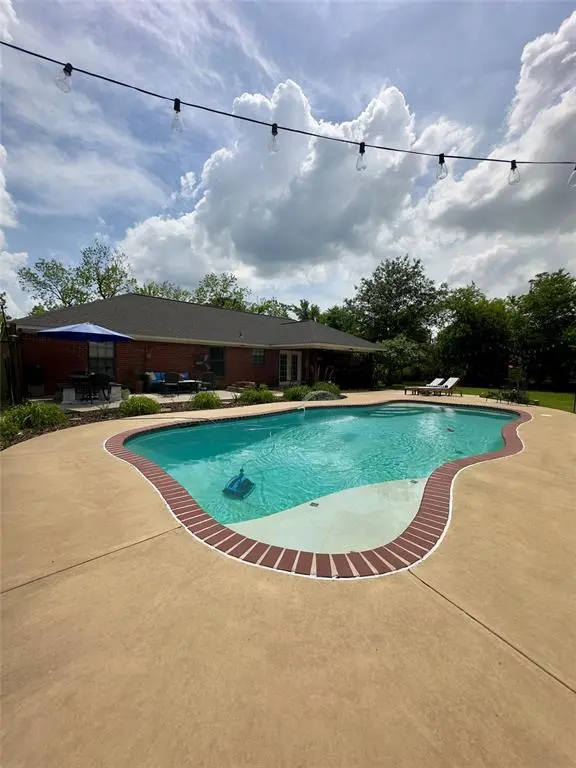 TBD County Road 2307, Sulphur Springs, TX 75482