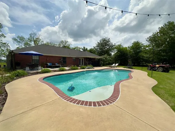 TBD County Road 2307, Sulphur Springs, TX 75482