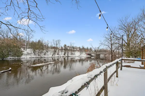 13 Mill ST E, Centre Wellington, ON N0B 1S0