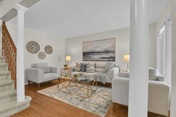 Barrhaven, ON K2J 4L1,123 Longshire CIR