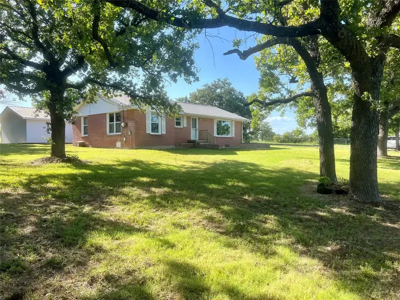 16094 County Road 351, Dublin, TX 76446