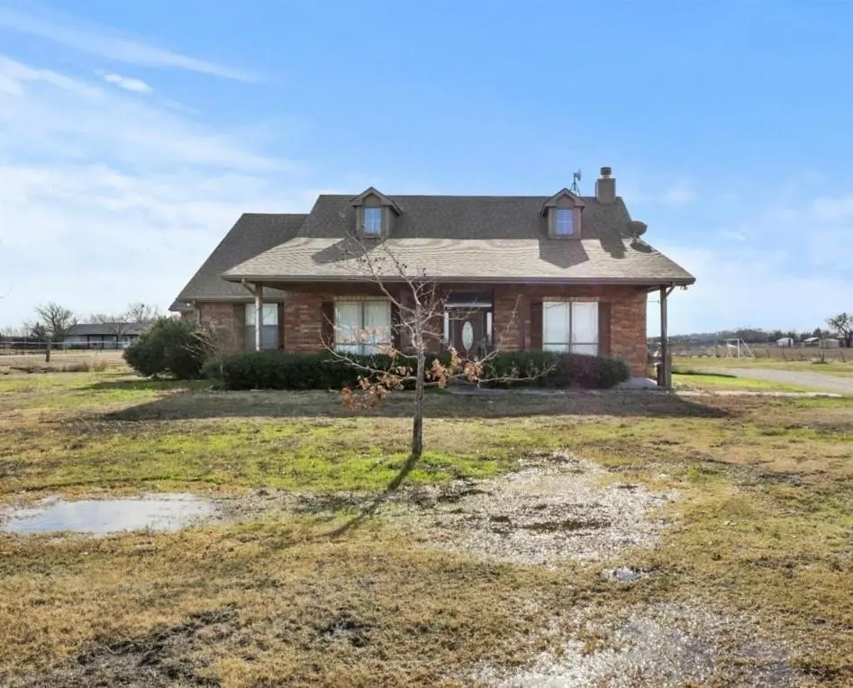 2170 County Road 269, Crandall, TX 75114