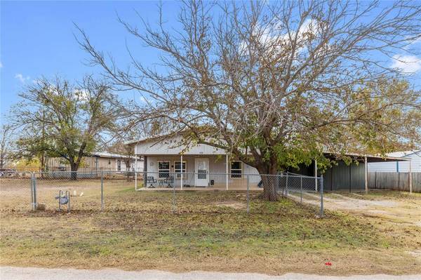 309 Goodwin, Bangs, TX 76823