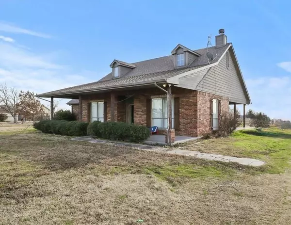 Crandall, TX 75114,2170 County Road 269