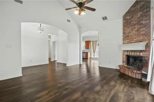 2170 County Road 269, Crandall, TX 75114