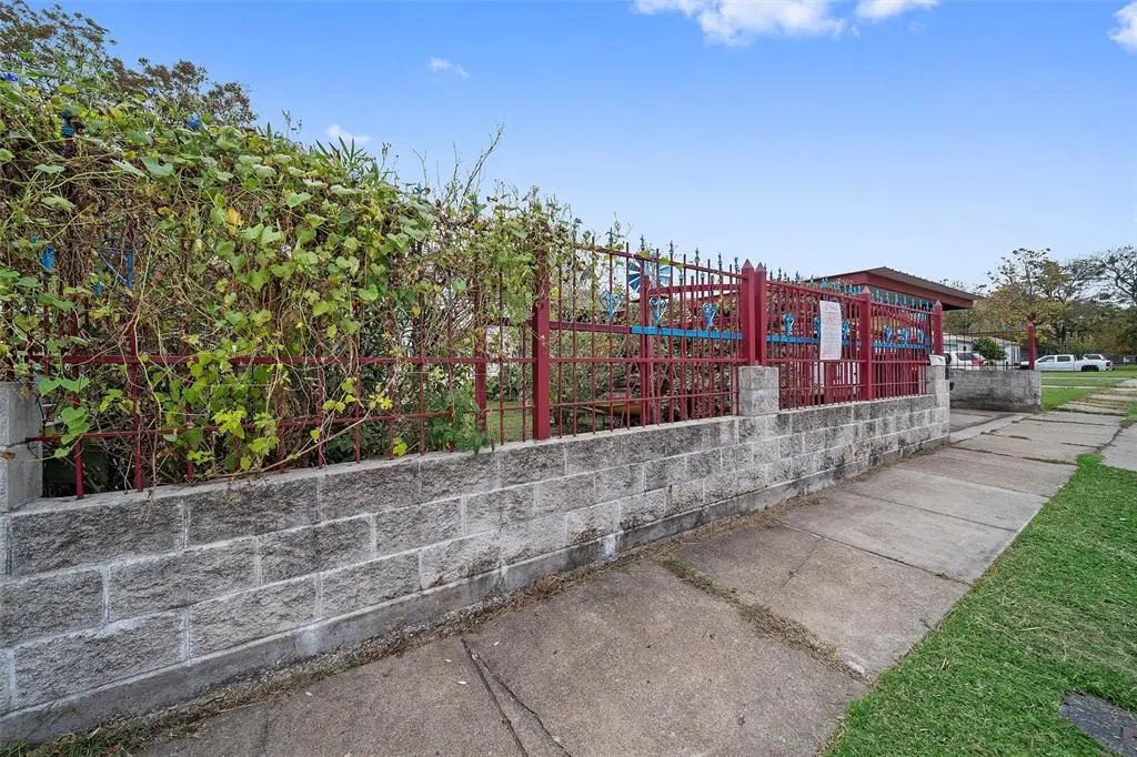 1917 Bell Street, Waco, TX 76711