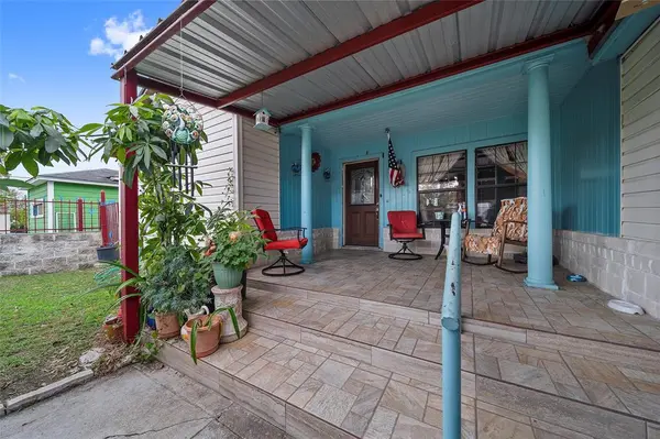 1917 Bell Street, Waco, TX 76711