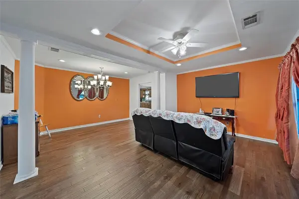 1917 Bell Street, Waco, TX 76711