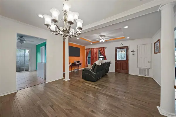 1917 Bell Street, Waco, TX 76711