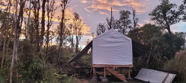 11-1772 PUNA WAI AVE, Mountain View, HI 96771