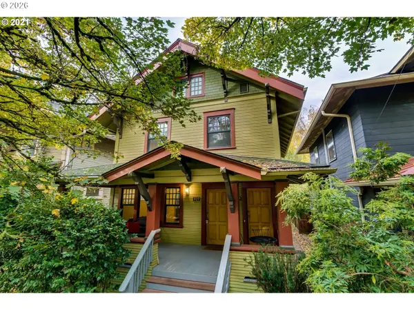 407 SE 28TH AVE, Portland, OR 97214