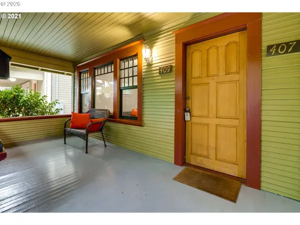 407 SE 28TH AVE, Portland, OR 97214