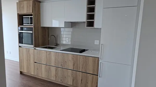 319 Jarvis ST S #4117 (Den/Bedroom), Toronto C08, ON M5B 0C8