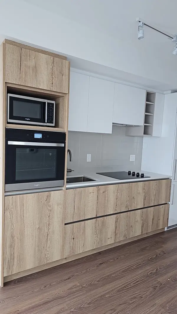 319 Jarvis ST S #4117 (Den/Bedroom), Toronto C08, ON M5B 0C8