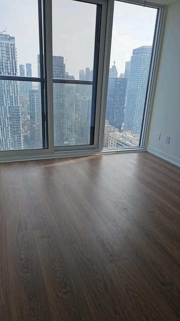 319 Jarvis ST S #4117 (Den/Bedroom), Toronto C08, ON M5B 0C8