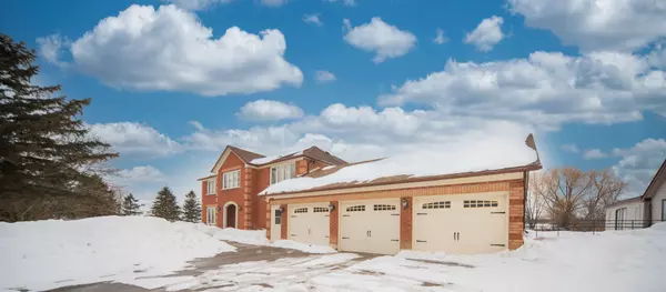 East Gwillimbury, ON L0G 1V0,1008 Mount Albert RD