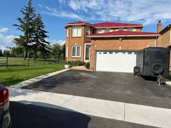 Brampton, ON L6W 4G4,165 Havelock DR
