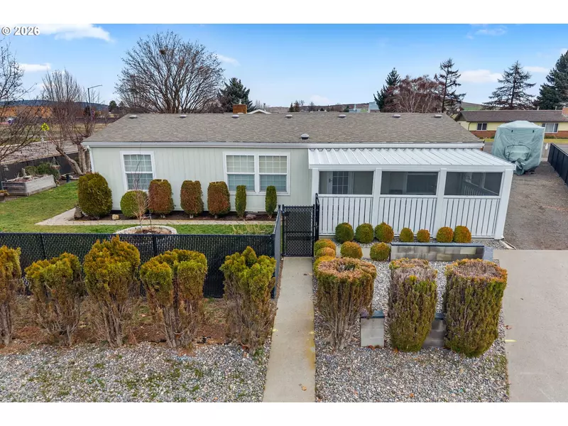 336 12TH STREET CT, Goldendale, WA 98620