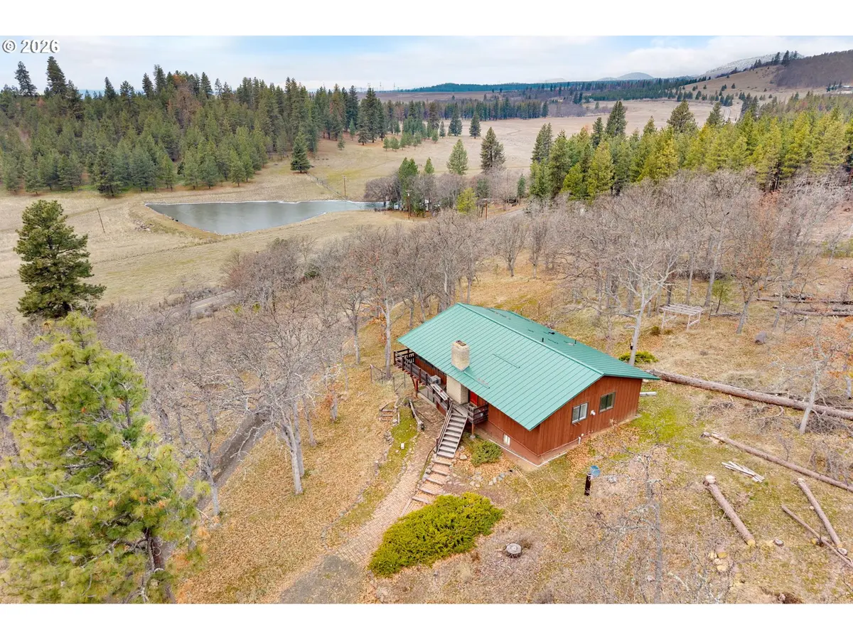 314 PINE FOREST RD, Goldendale, WA 98620