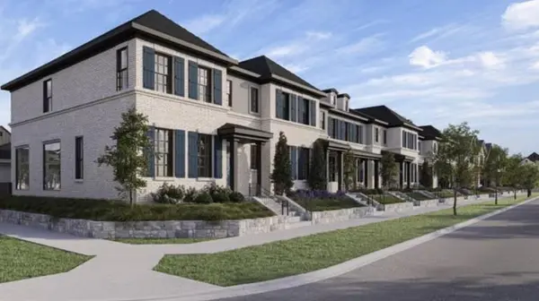 3591 Oxenfree Boulevard #3609, Frisco, TX 75035