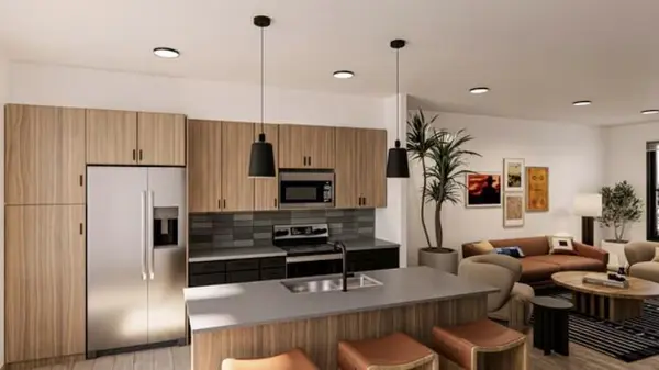 3591 Oxenfree Boulevard #3609, Frisco, TX 75035