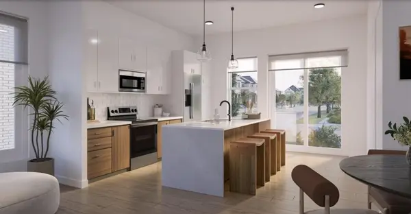 3591 Oxenfree Boulevard #3609, Frisco, TX 75035