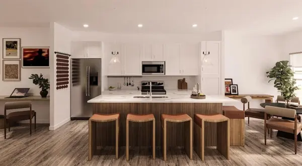 3591 Oxenfree Boulevard #3609, Frisco, TX 75035