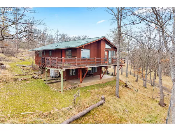 Goldendale, WA 98620,314 PINE FOREST RD