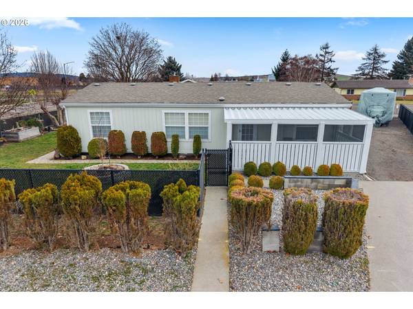 336 12TH STREET CT, Goldendale, WA 98620