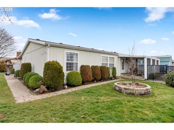 Goldendale, WA 98620,336 12TH STREET CT