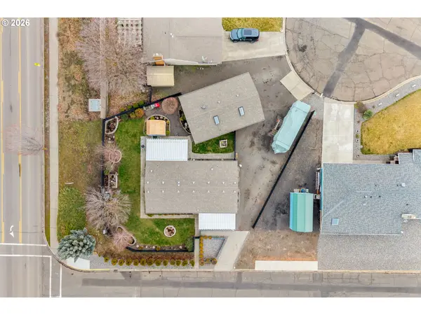 Goldendale, WA 98620,336 12TH STREET CT