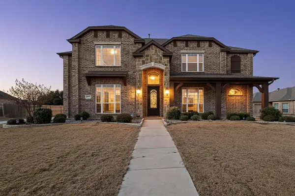 13725 Alterna Drive, Fort Worth, TX 76052