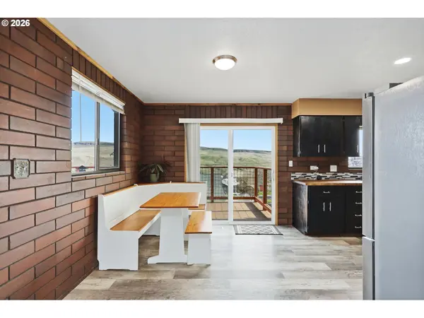 1100 W 2ND ST, Arlington, OR 97812