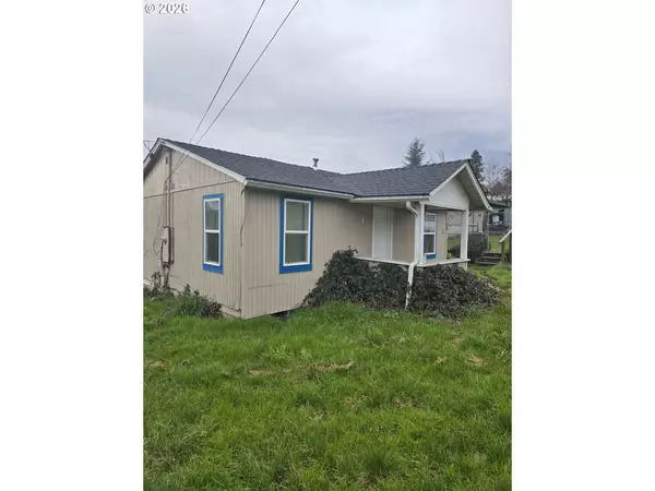 Winston, OR 97496,31 SE DARRELL AVE