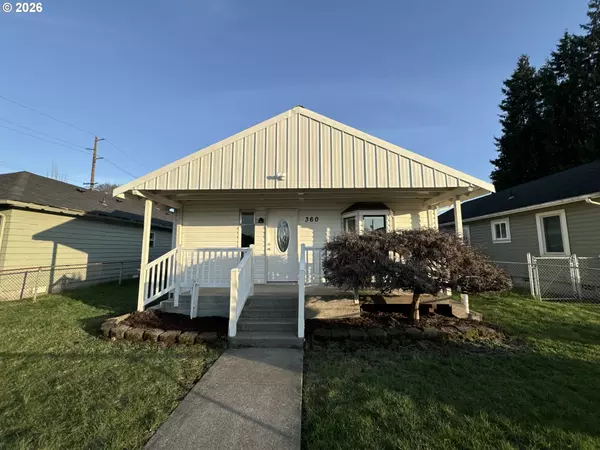 360 27TH AVE, Longview, WA 98632