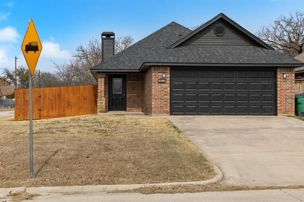 1501 Carpenter Street #A, Bridgeport, TX 76426