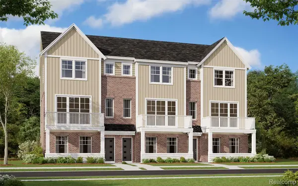 30030 Center ST, Lyon Charter Township, MI 48165