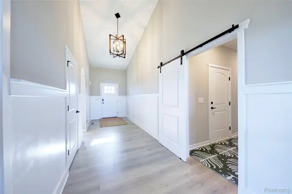 688 Round Rock  (MOH63) DR, Howell, MI 48843