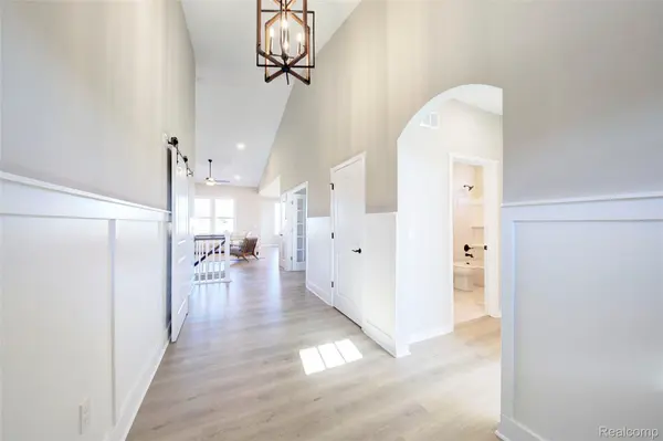 688 Round Rock  (MOH63) DR, Howell, MI 48843