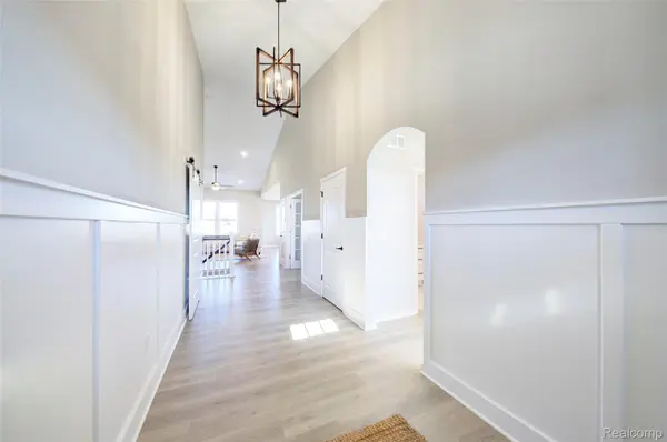 688 Round Rock  (MOH63) DR, Howell, MI 48843