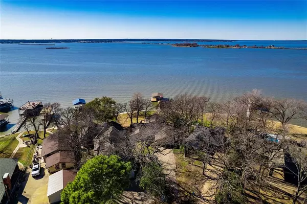 Gun Barrel City, TX 75156,154 Ocean Drive