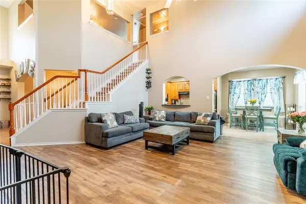 Arlington, TX 76001,6500 Fannin Farm Way