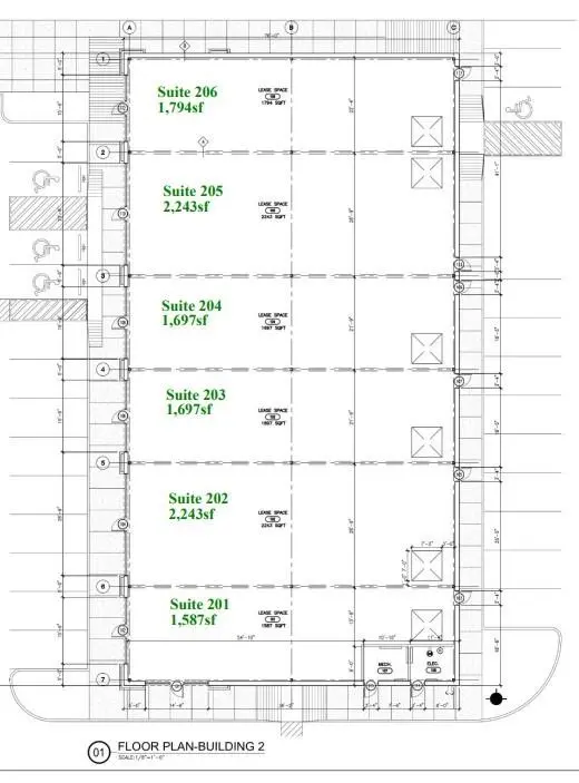 501 Old Denton Road #203, Lewisville, TX 75056