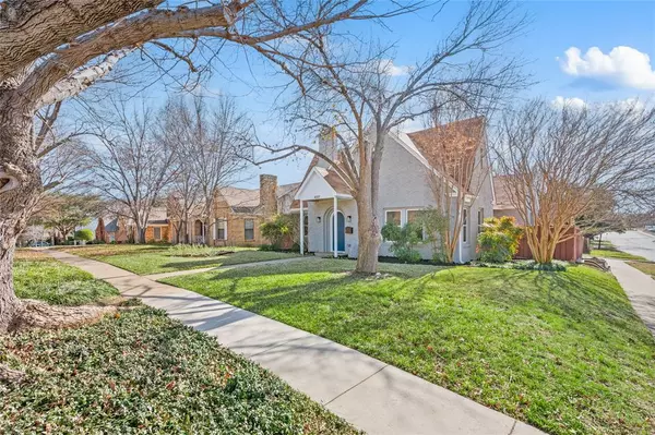 Fort Worth, TX 76107,4337 Birchman Avenue